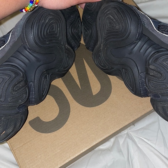 YEEZY 500 - Picture 4 of 4